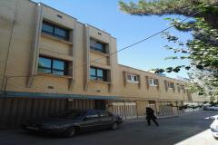 واحد آپارتمانی در منطقه غیره اصفهان