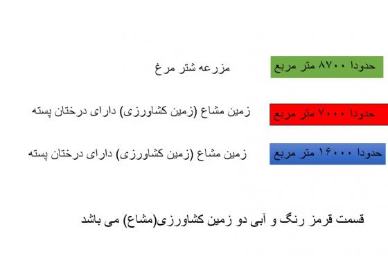  تصویر شماره 1 - شناسه ملک : 809